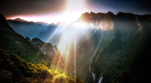 你能逃离此地吗