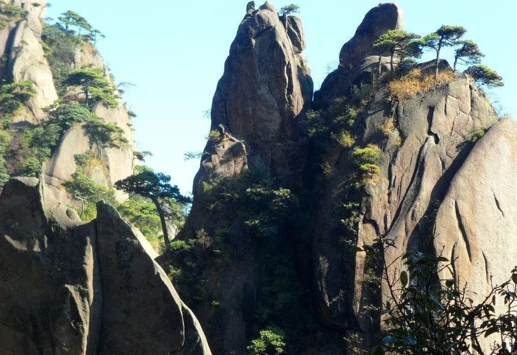 秘境对决